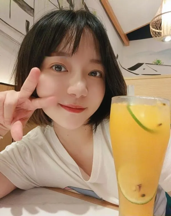 桥北弘阳妹子