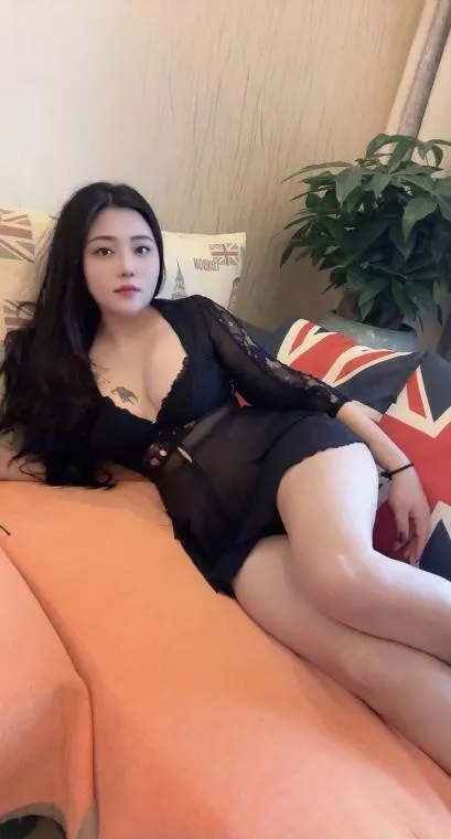 江北性感小姐姐