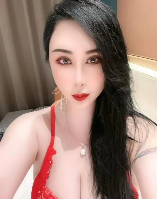 哈尔滨少妇苏美