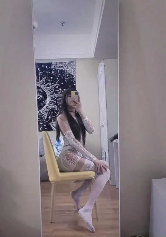 合肥小萱CD娘