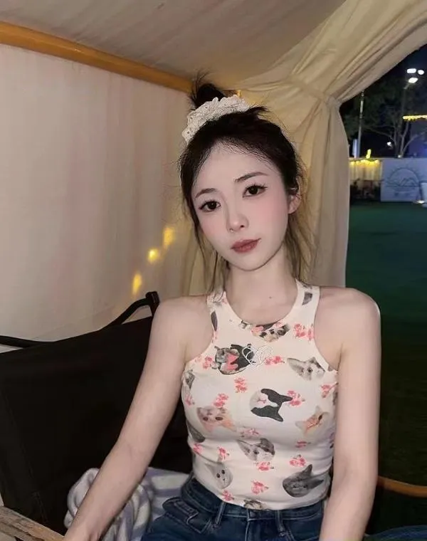 性感小辣椒