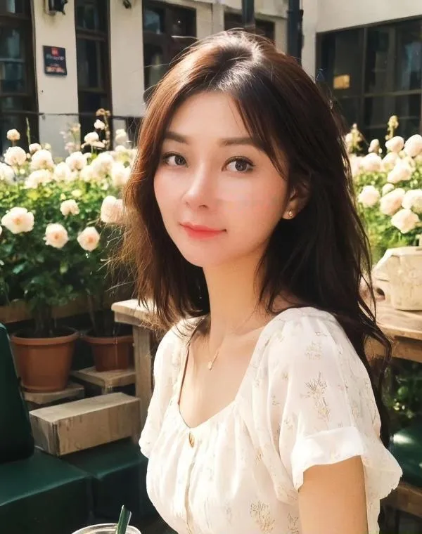 罗湖性感小露珠