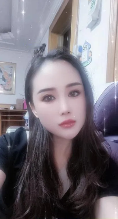 天津气质熟女媚娘