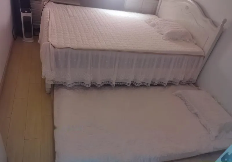 水磨少妇体验
