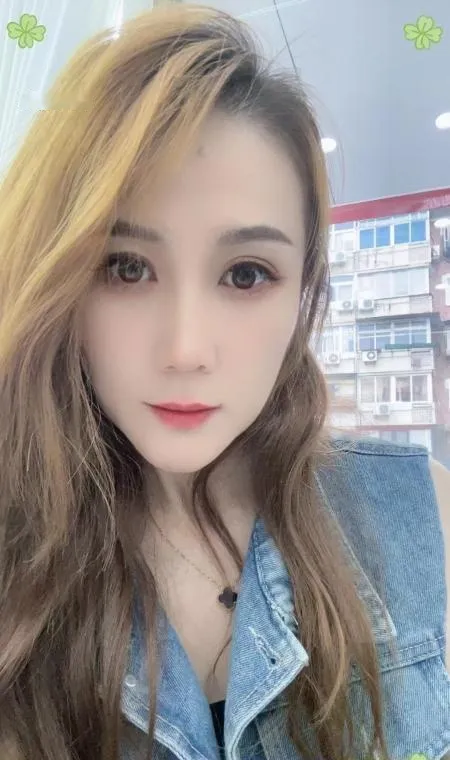 西青轻熟女