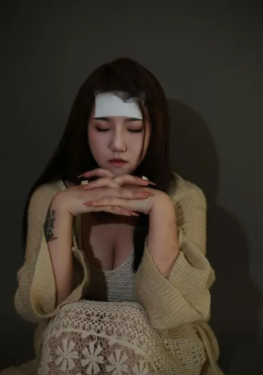微胖情情