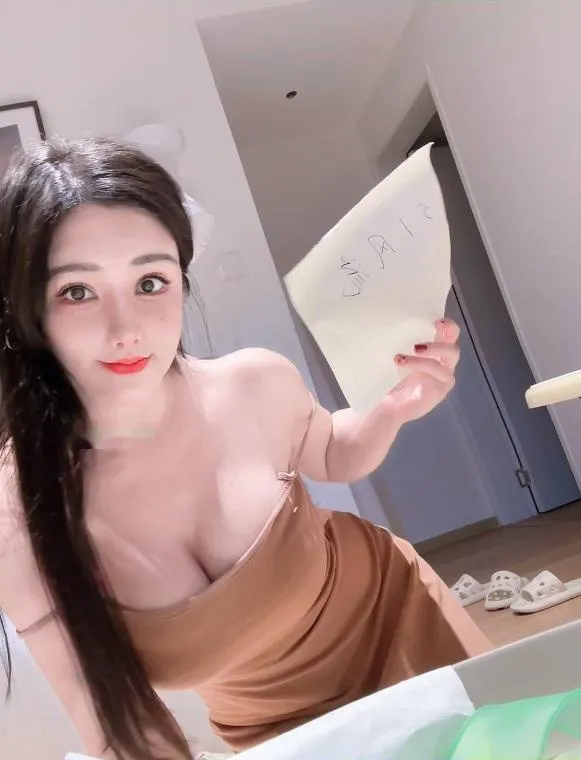南山潮喷剧情女神