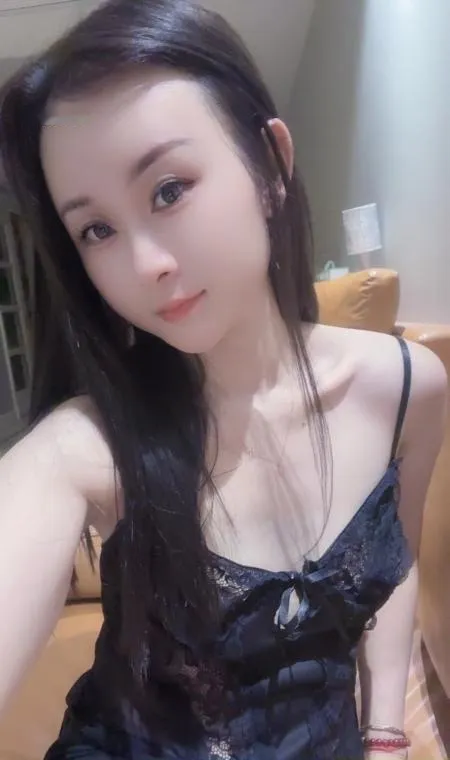 闷骚型少妇