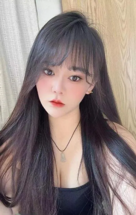 成都热情服务小师妹