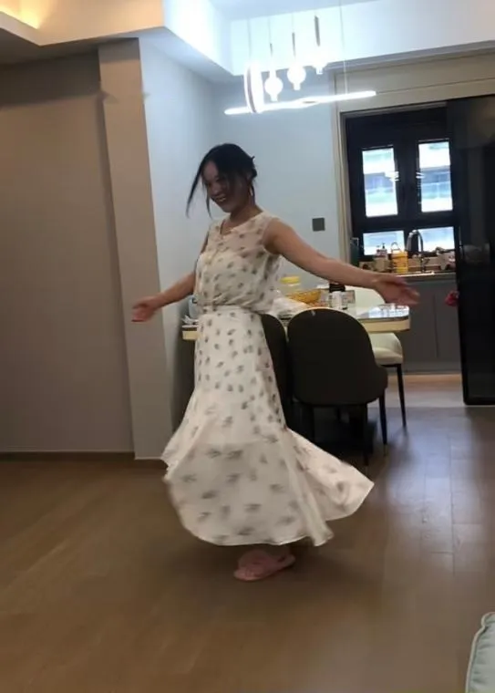 梁溪熟女