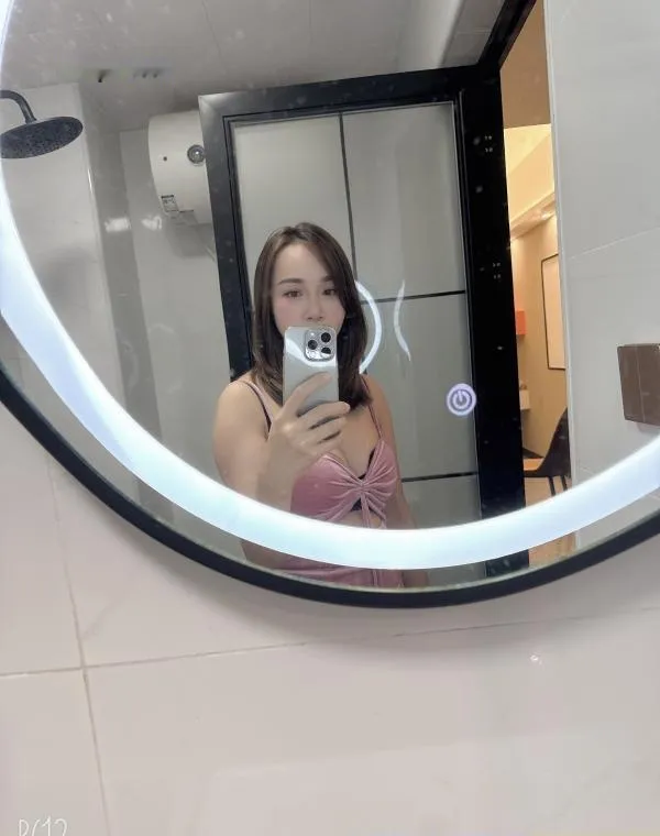 性价比服务妹纸