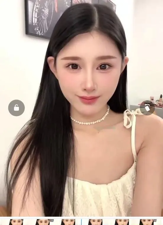 南城三通美女小鱼儿