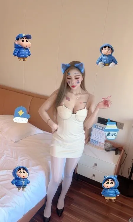南开妹子