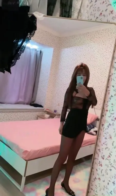 锦江长腿服务心心