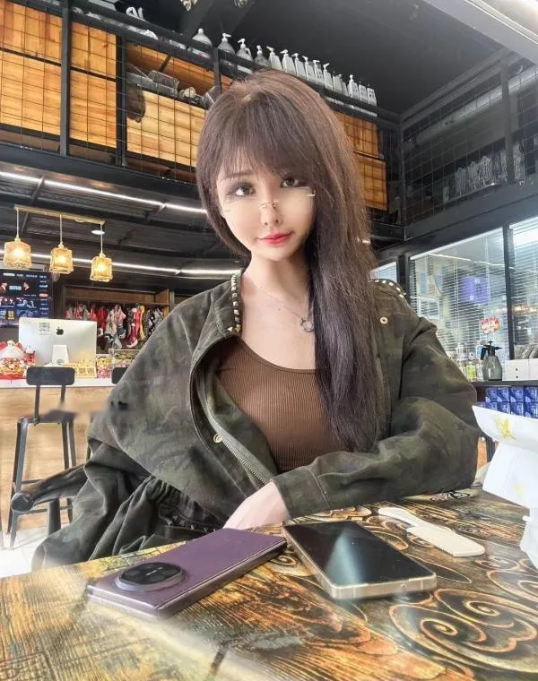 TS洛可可