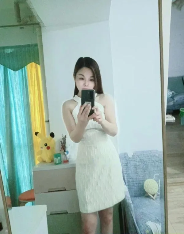 温柔御姐佩佩