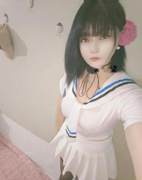 南京温柔小仙女