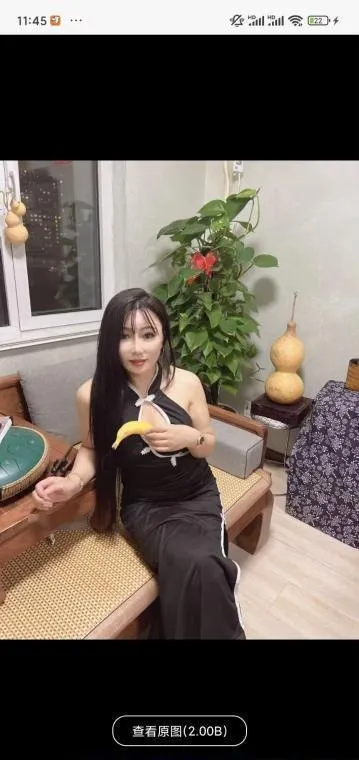 颜值性感少妇