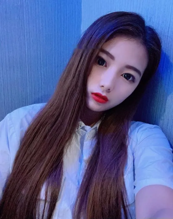 越秀懒懒