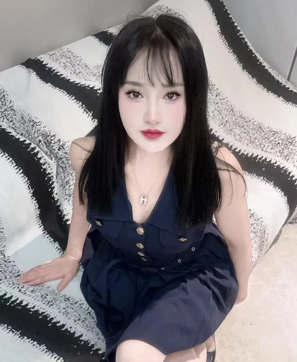 南京性感许菲