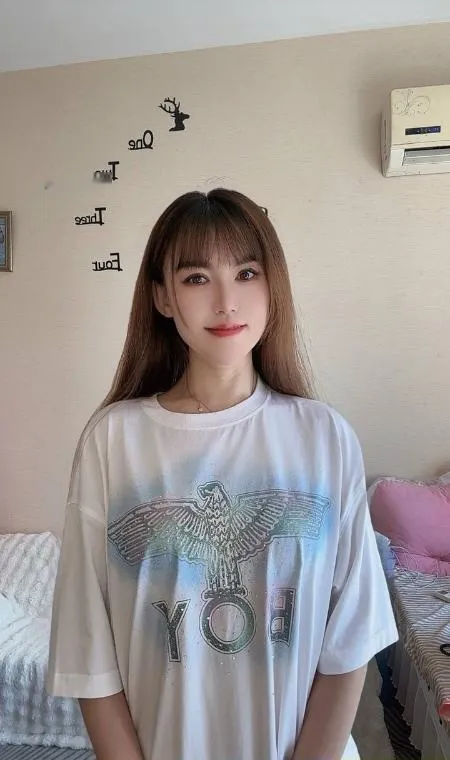 大奶琳琳