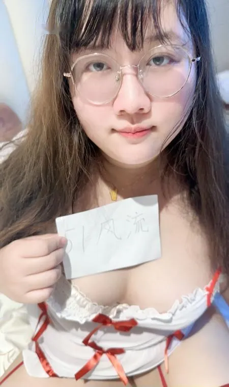 杭州肉妹子兔兔