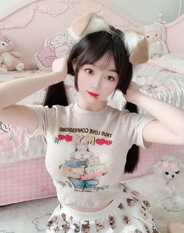 广州萝莉女友