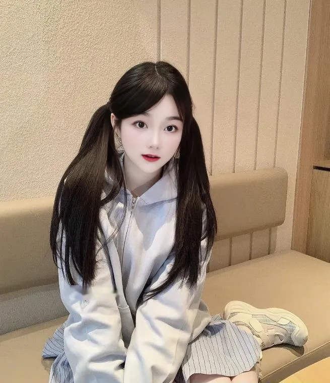 广州甜妹朵朵