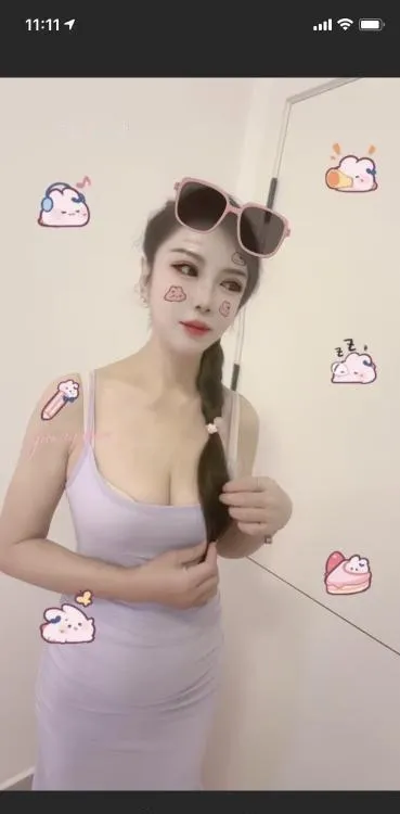 十里店性感骚妇