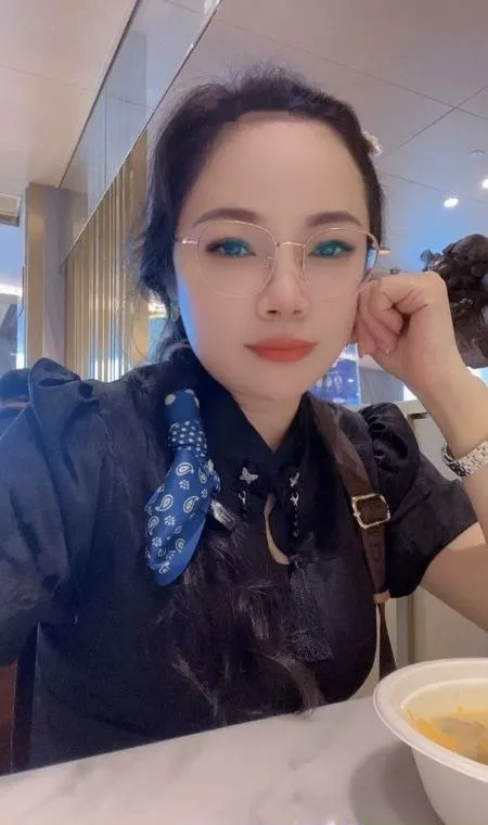 原东郊兰淑回来了