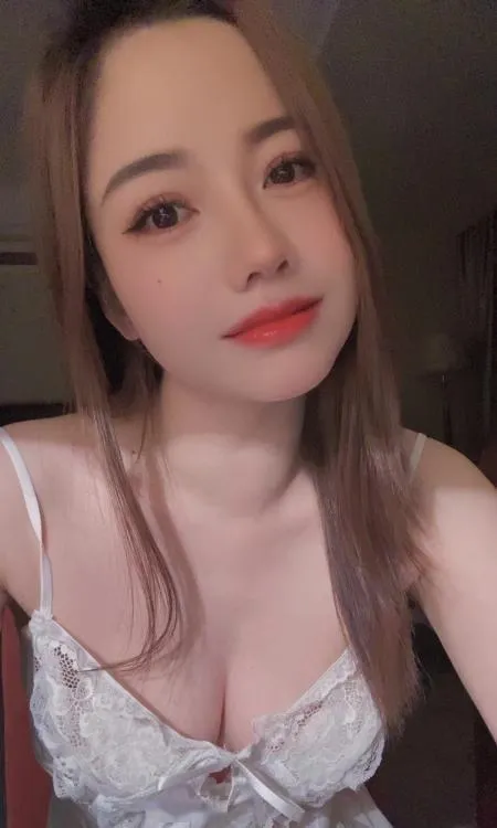 纯情小野猫