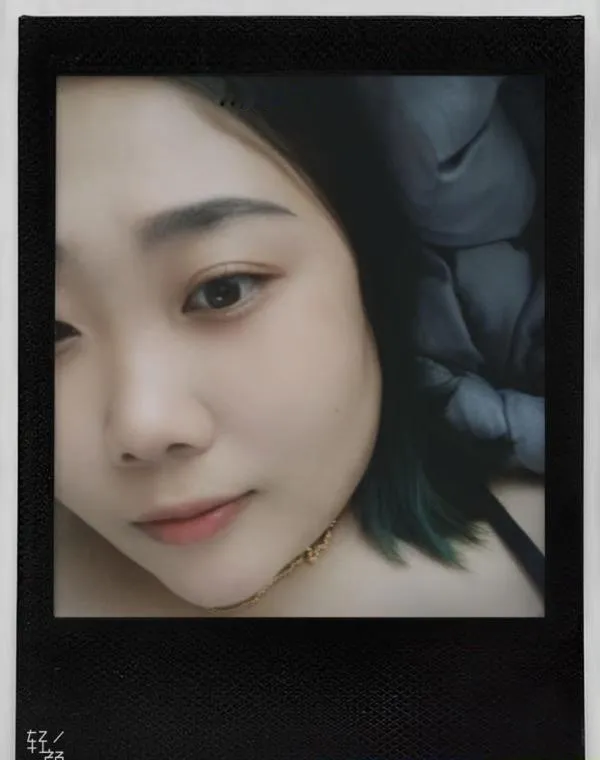 小胖妹