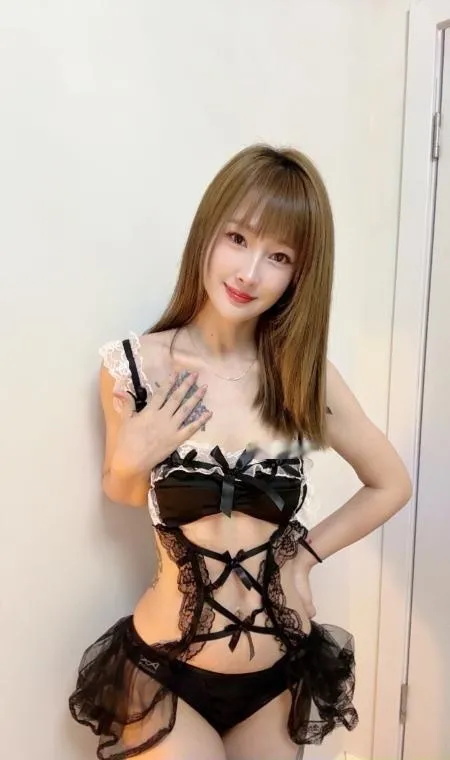 好身材妮妮