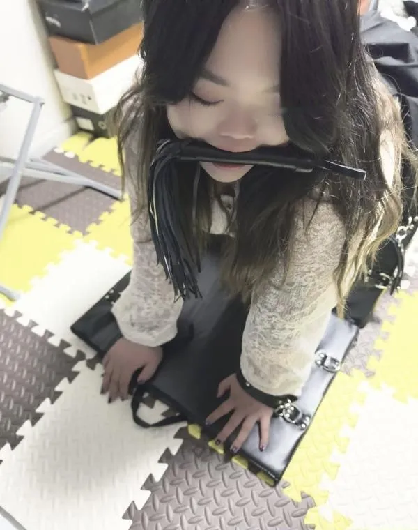 沈阳母狗女m