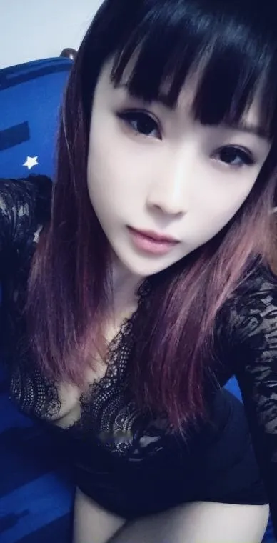 服务系小少妇