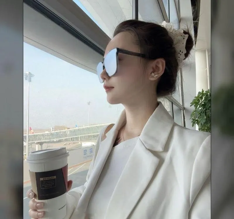 姑苏美女筱筱