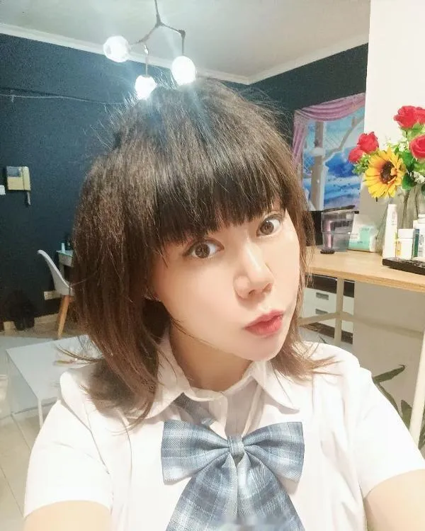 服务好的小琳琳