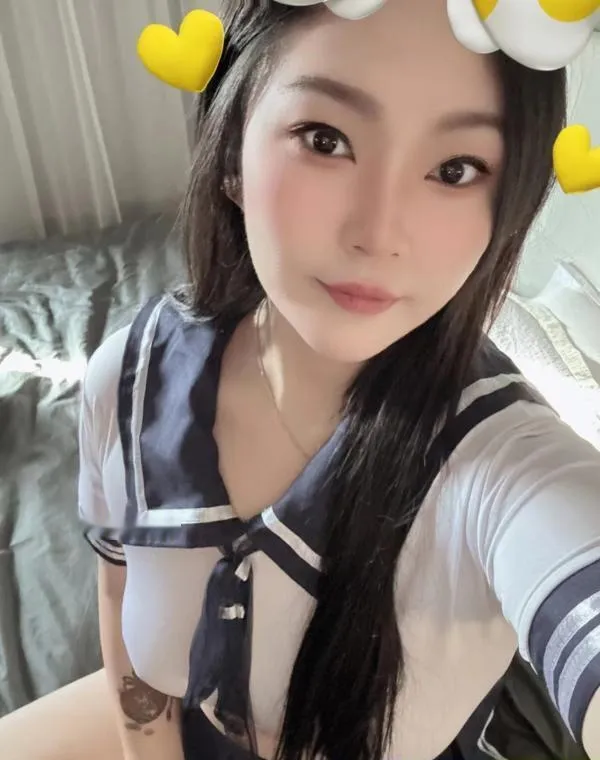 吴中的东北妹子