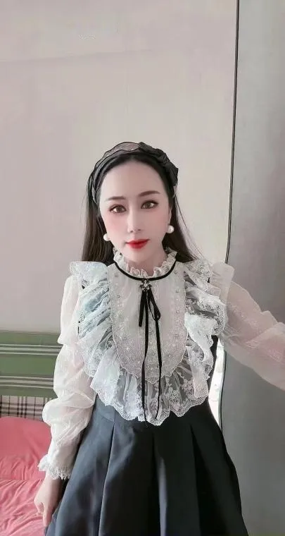 性价比的小少妇