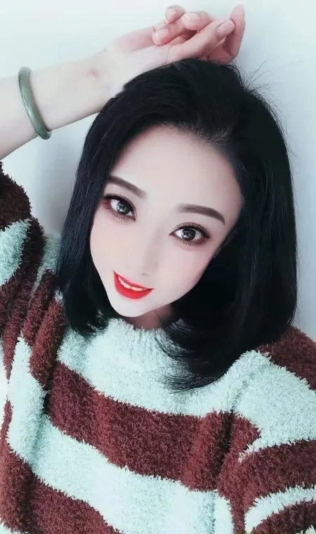 夹子音温柔姐姐