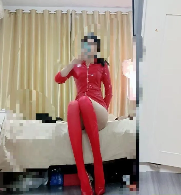 木木女王sm丝足