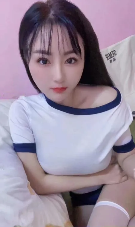 颜值水妹诗音