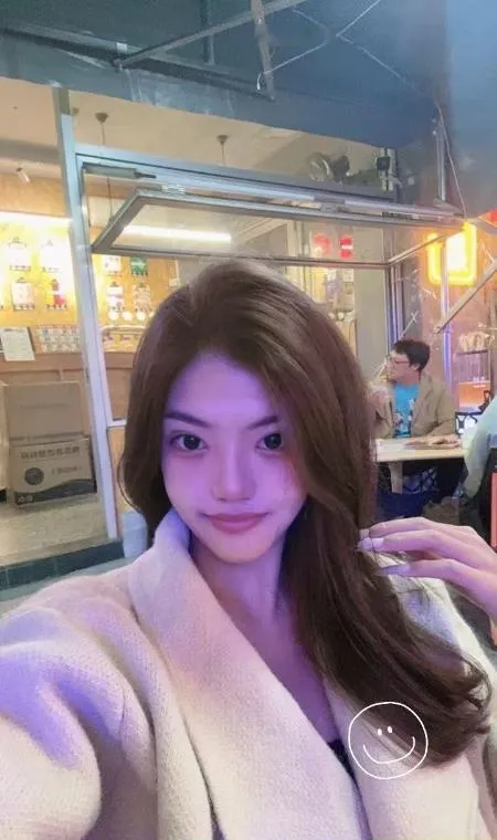06年兼职快餐小妹妹