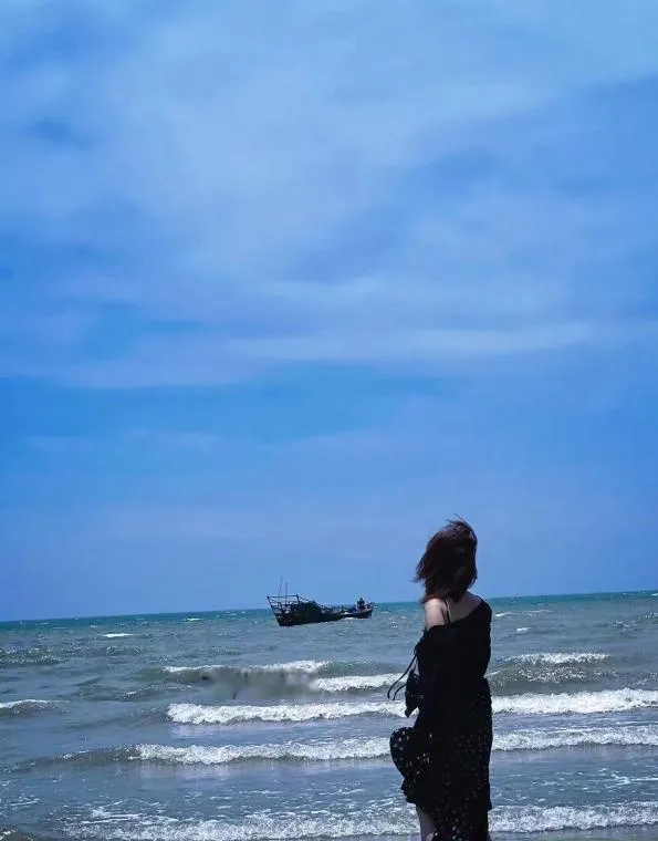 朝阳闪闪