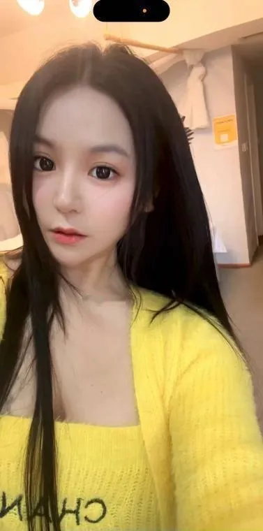 大咪咪雨柔