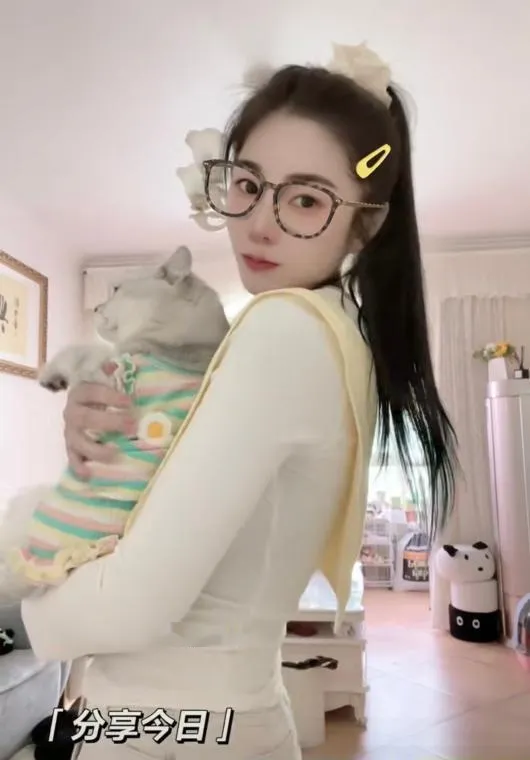 金水清纯小妹