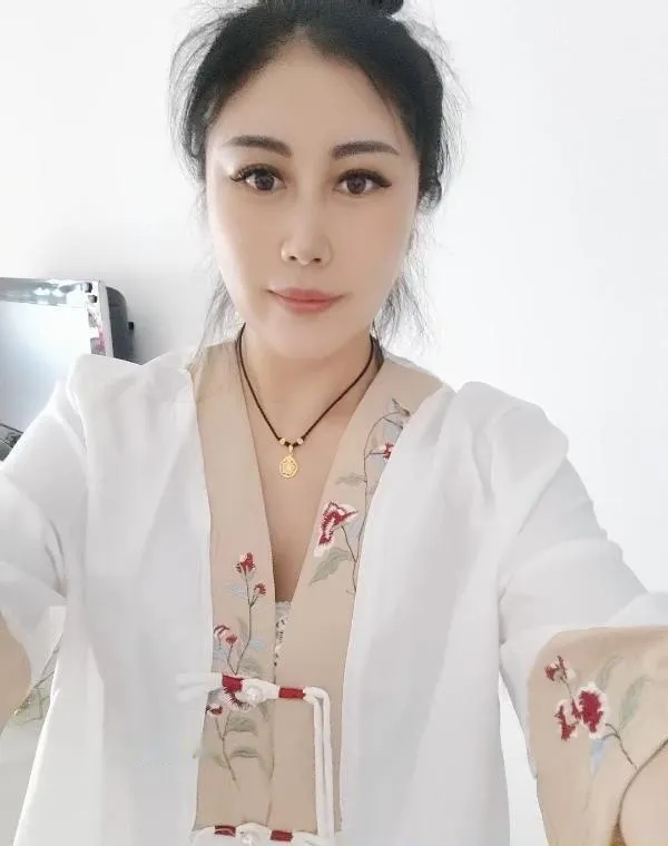 瑶海少妇