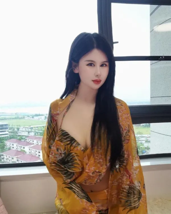上城区风骚小姐姐