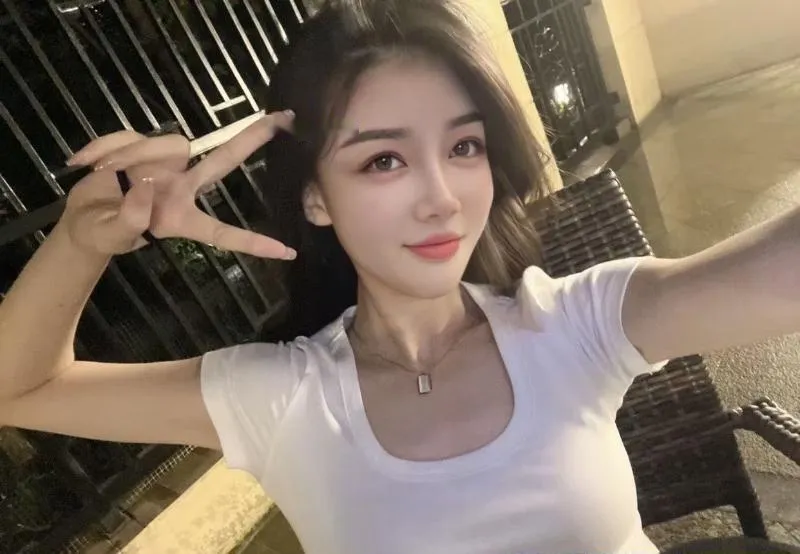 罗湖美姐陈猫儿