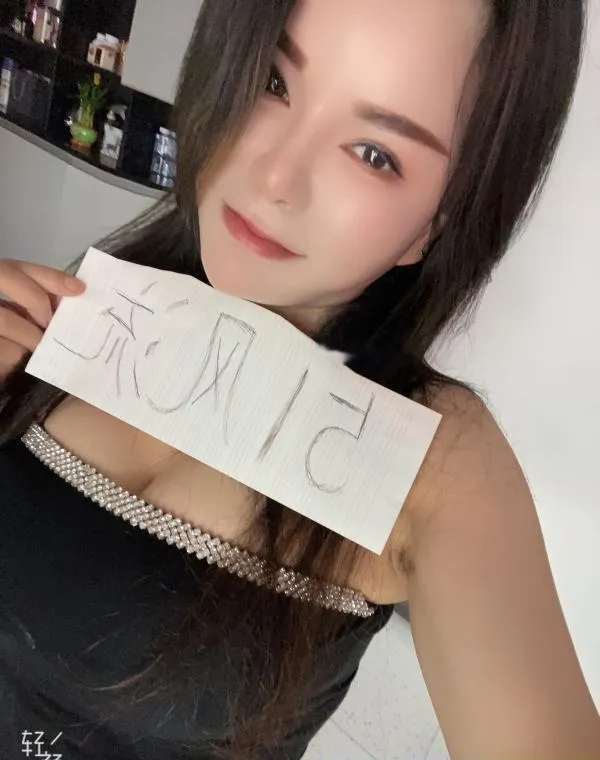 热辣御姐陆香